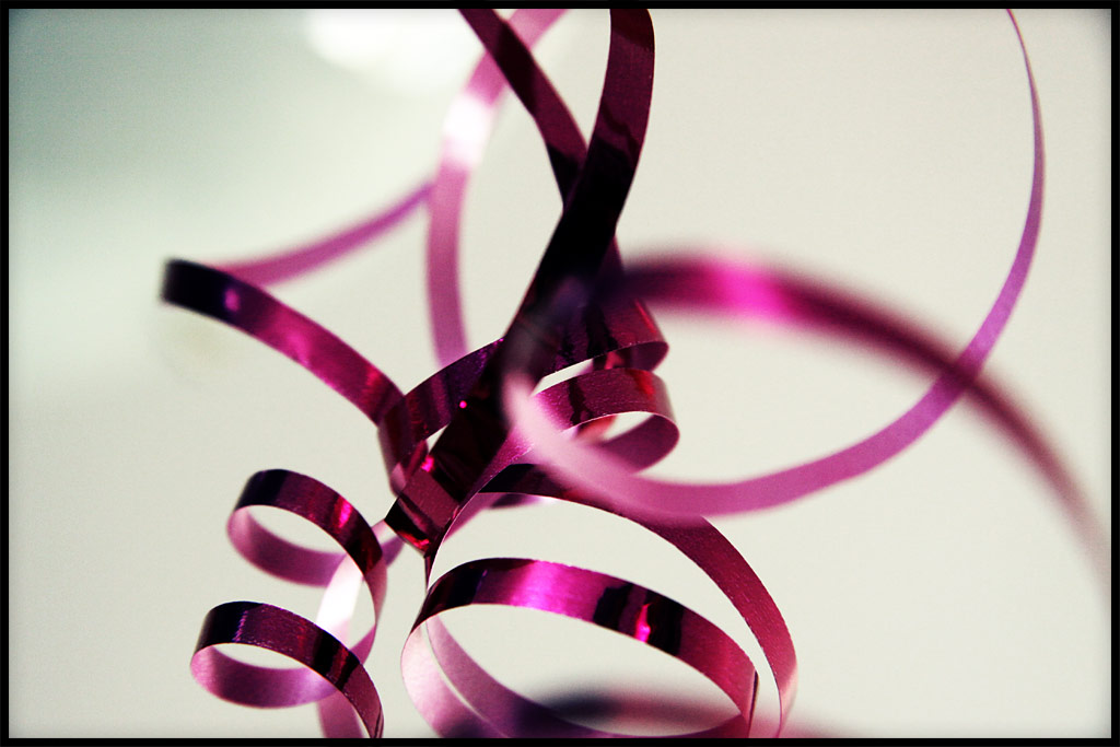 Ribbons